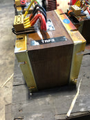 The Transformer & Electrical Co., Ltd. ABB275 Transformer 460V 60 Cycle 50/60 Hz