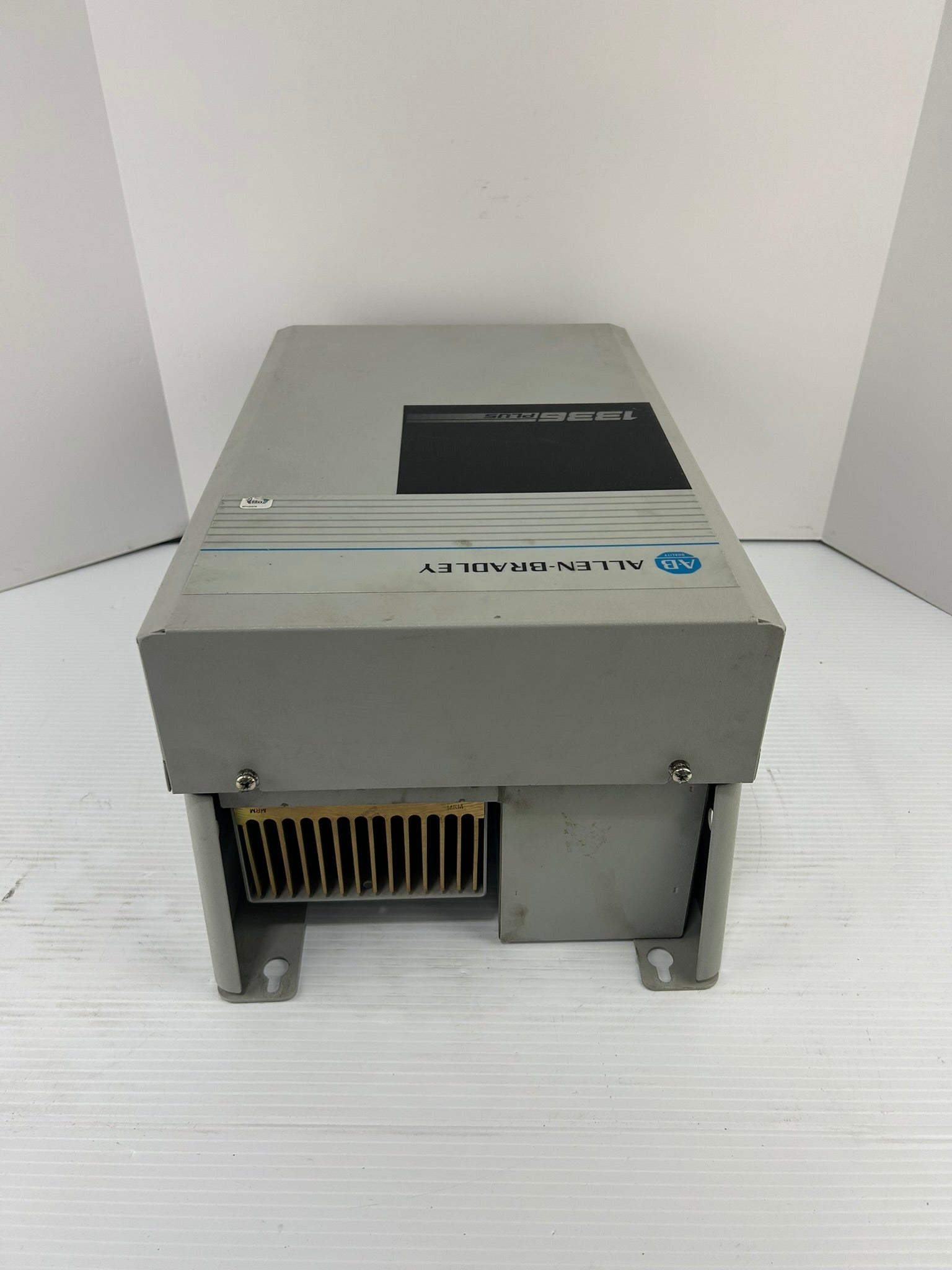 Allen-Bradley 1336T-B025-AE-GT1EN 1336 Plus Drive Ser D 36kVA 480V 43A 3PH
