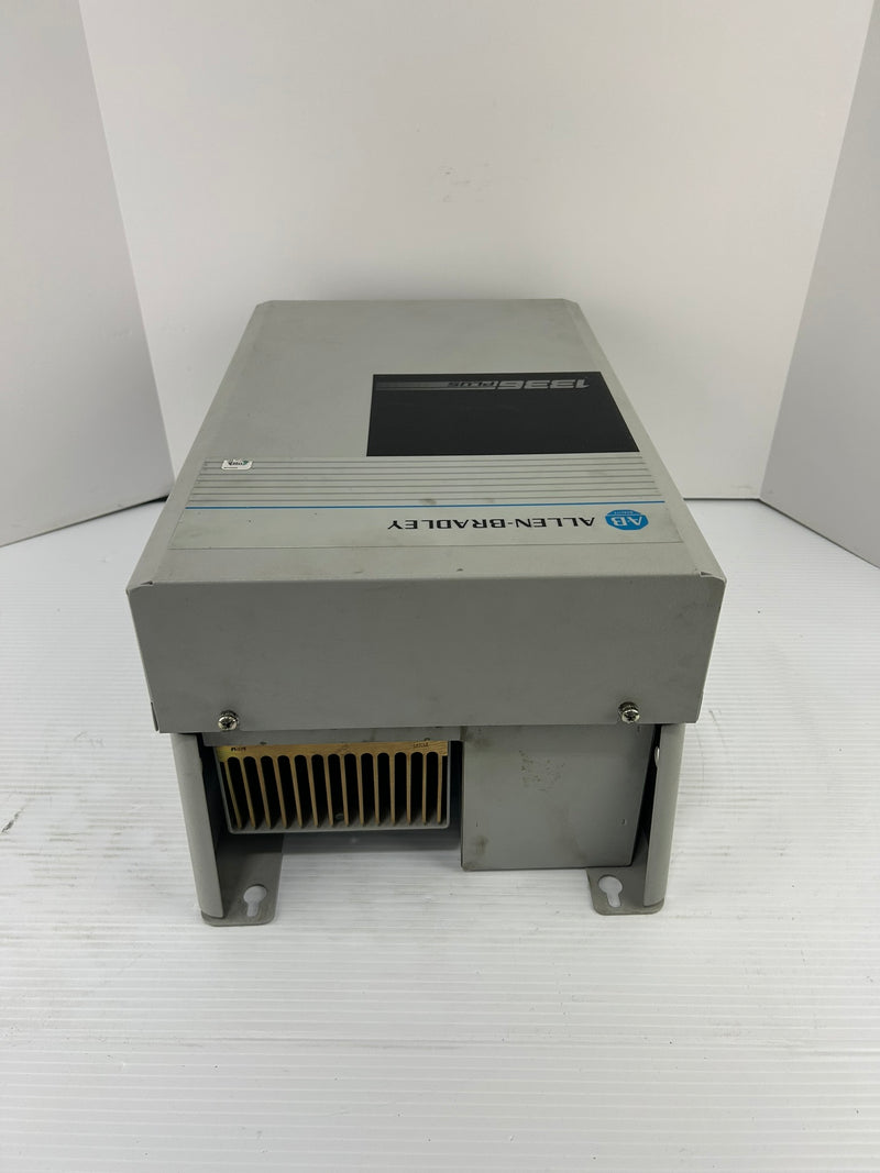 Allen-Bradley 1336T-B025-AA-GT1EN 1336 Plus Drive Ser D 36kVA 480V 43A 3PH