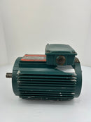 Reliance Electric P14A5803P-ZY Duty Master AC Motor 1.0HP 1736RPM 3PH WC143TC