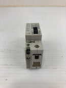 Siemens 5SX21 D25 Circuit Breaker 5SX9101 HS 25 Amp 230V