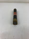 Fusetron FRS-R 10 Fuses 600V 10A - Lot of 2