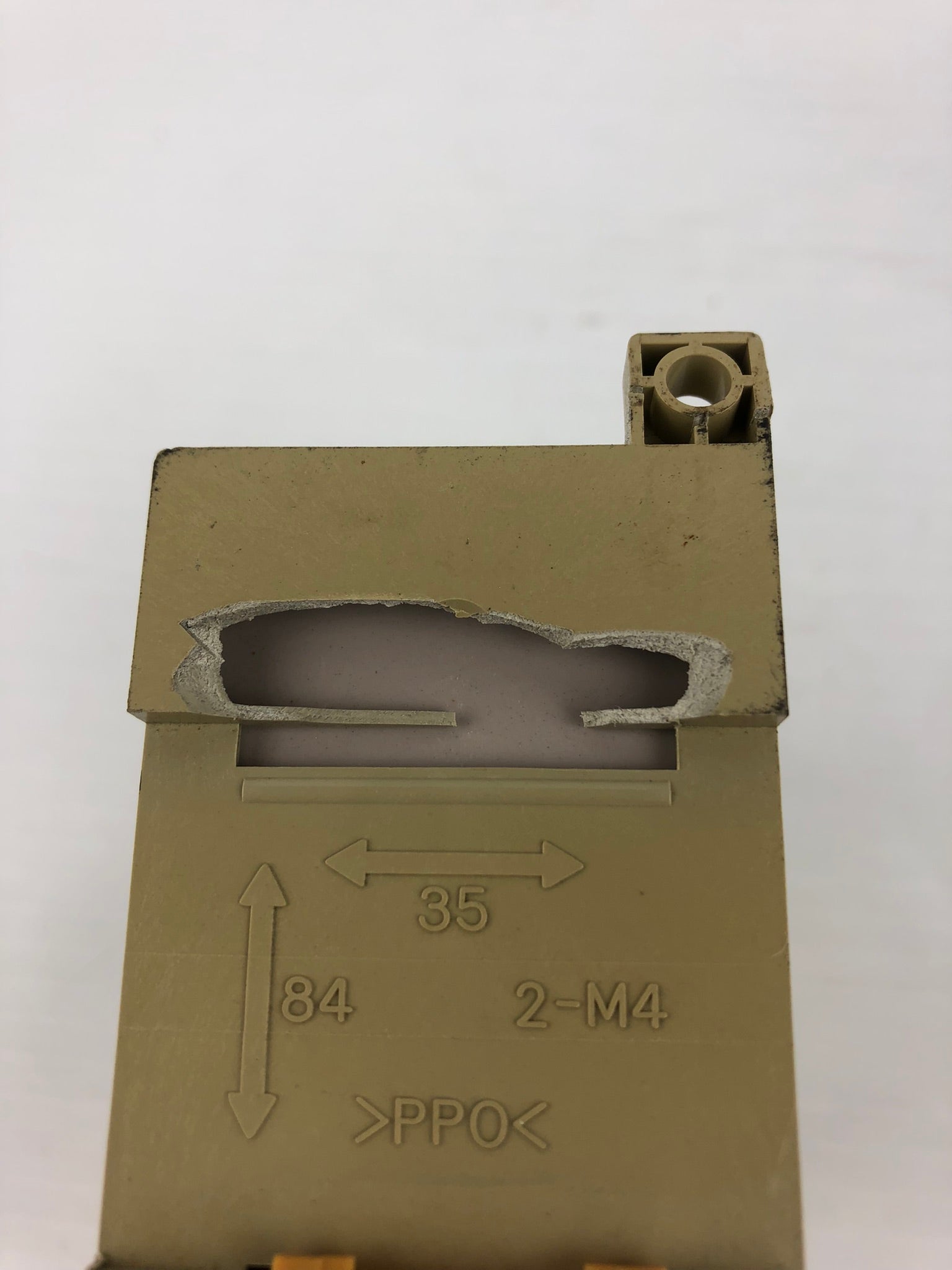 OMRON G9SA-501 Safety Relay Unit 24V 5A