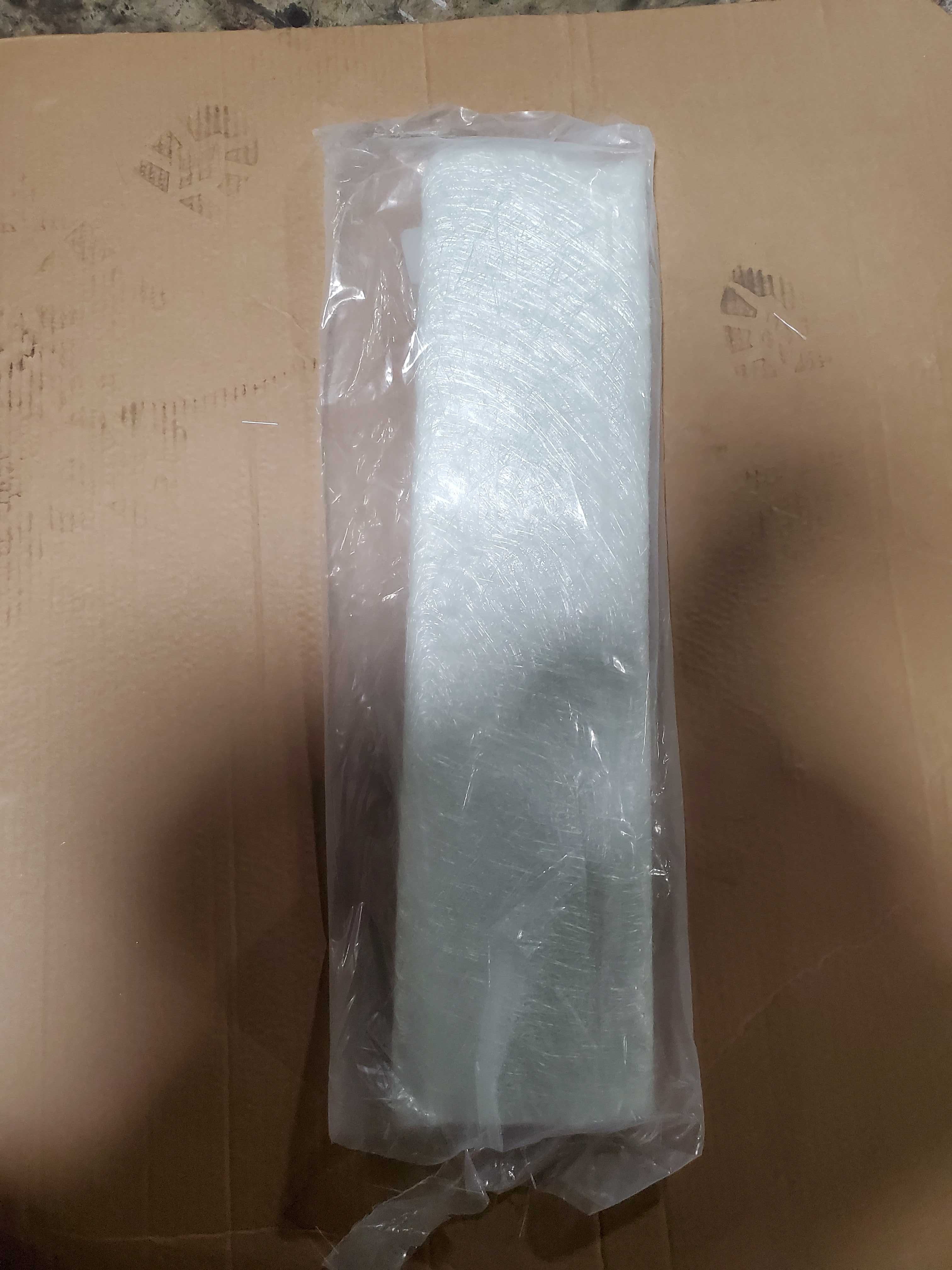 Book # 1 Fiberglass Insulation Blanket 0.271" Thick