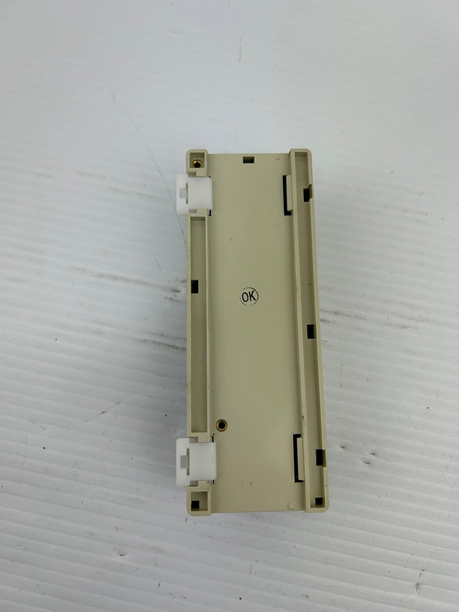 Mitsubishi FX-16E-TB/UL Terminal Block Programmable Controller Melsec FX-16E-TB