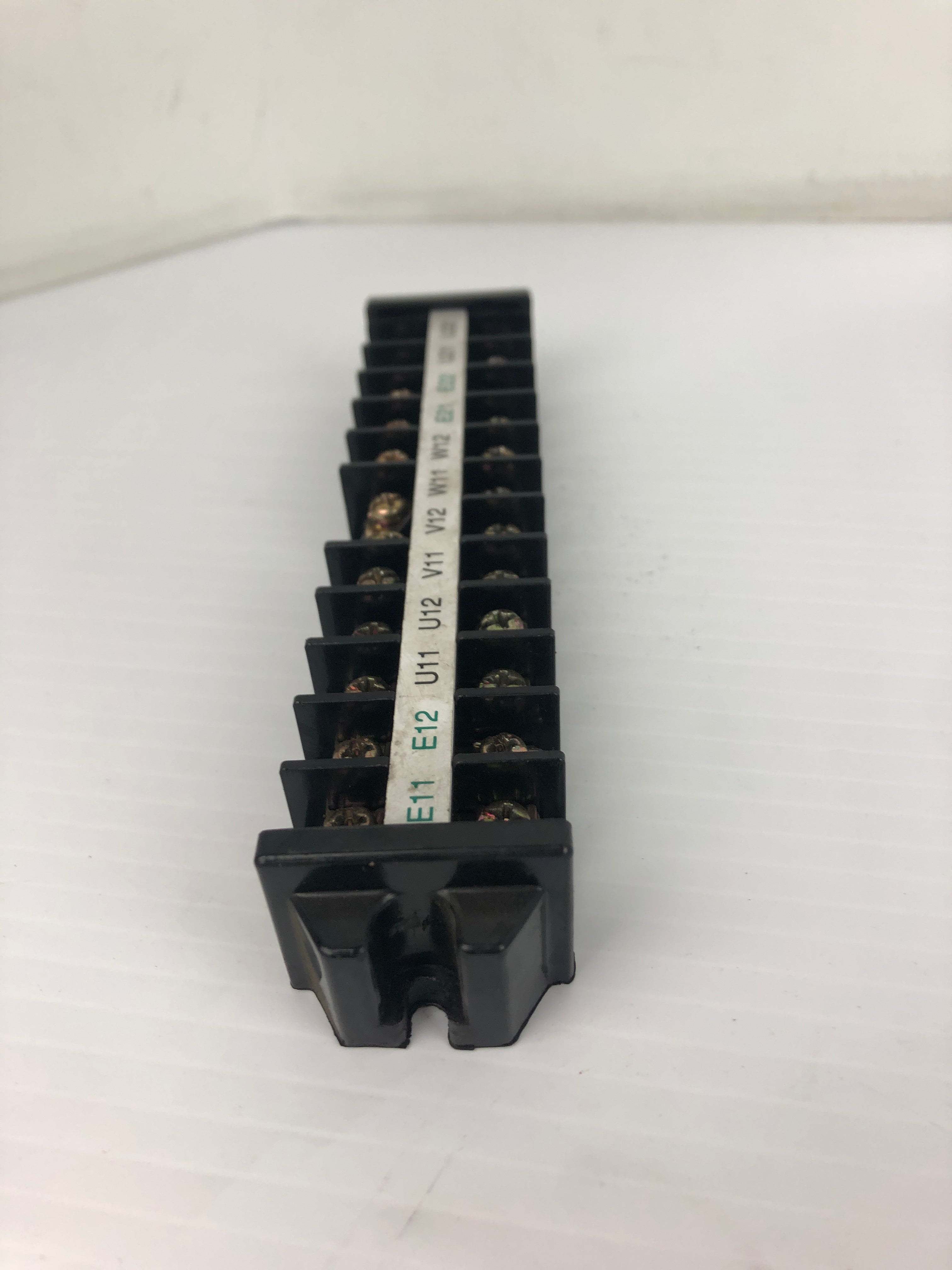 Yoshida Electric JTP30 Terminal Block 30A 12P