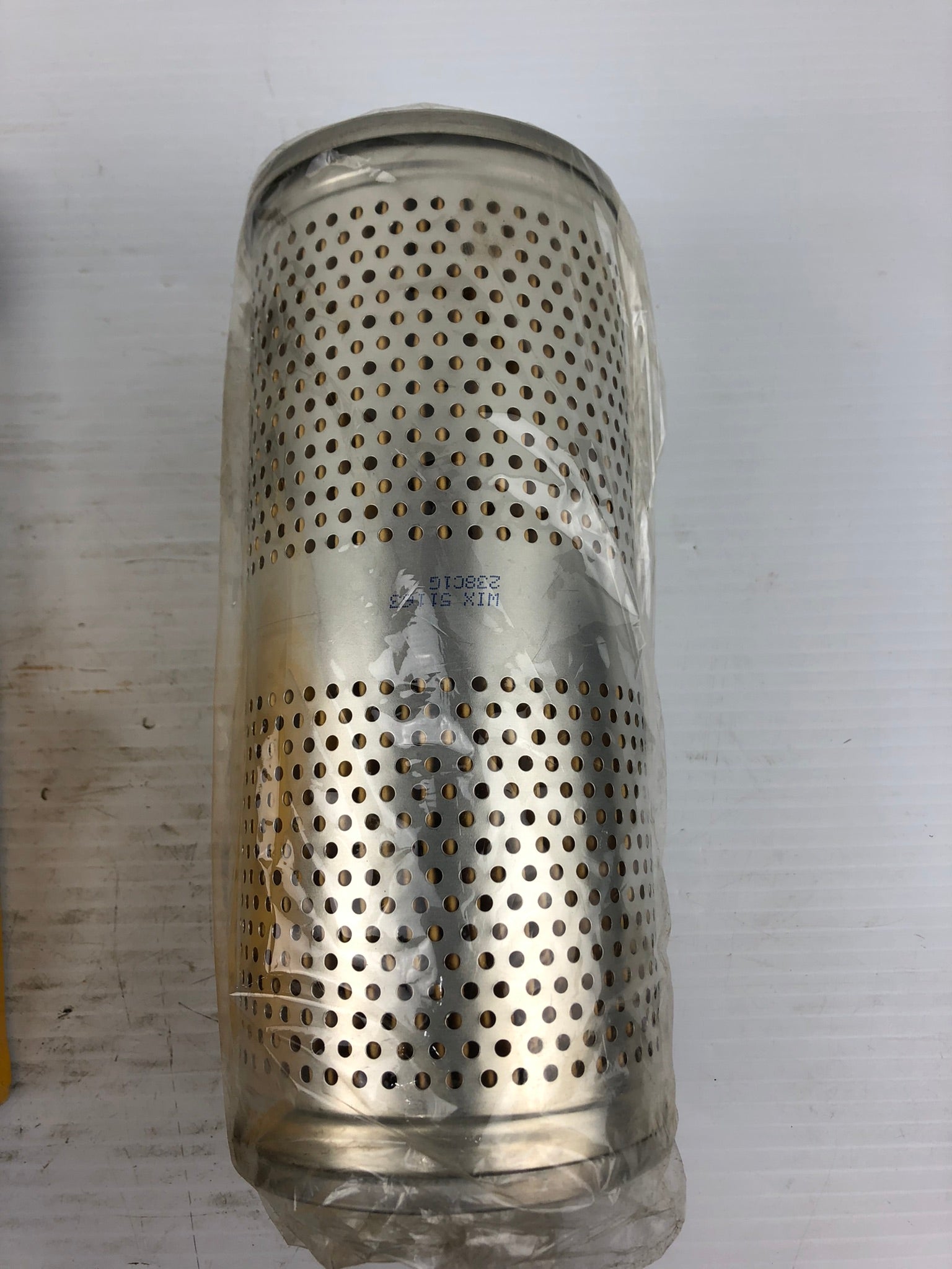 Wix 51163 Hydraulic Filter
