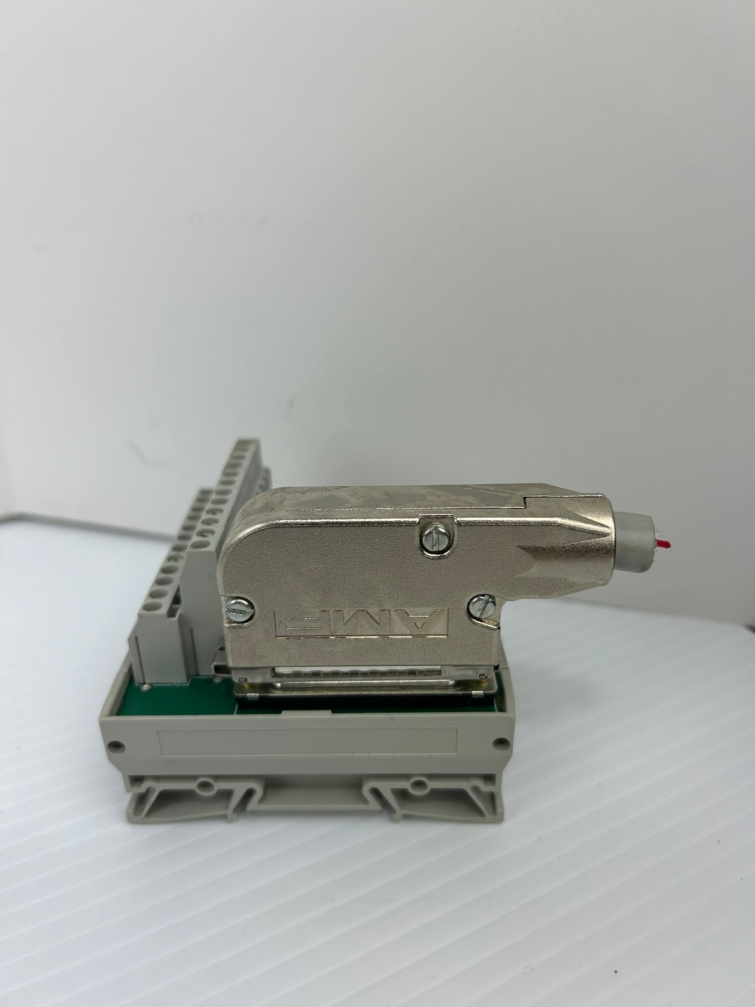 Allen-Bradley 1492-AIFM6S-3 Interface Module Series A Class 1 0-132V