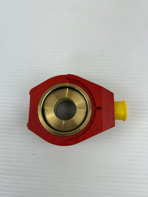 PRÜFTECHNIK EDY 3952LS29 Eddy Current Encircling Coil Probe