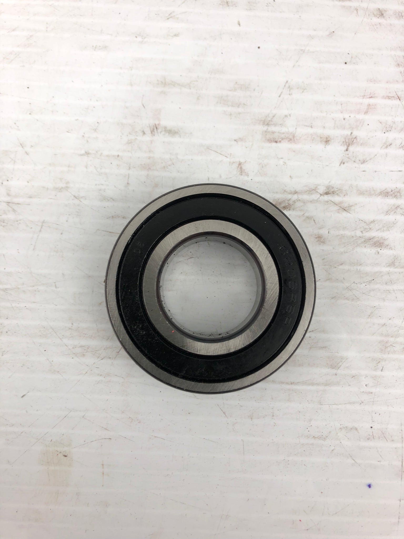 FAG 6206RSR Rubber Sealed Bearing