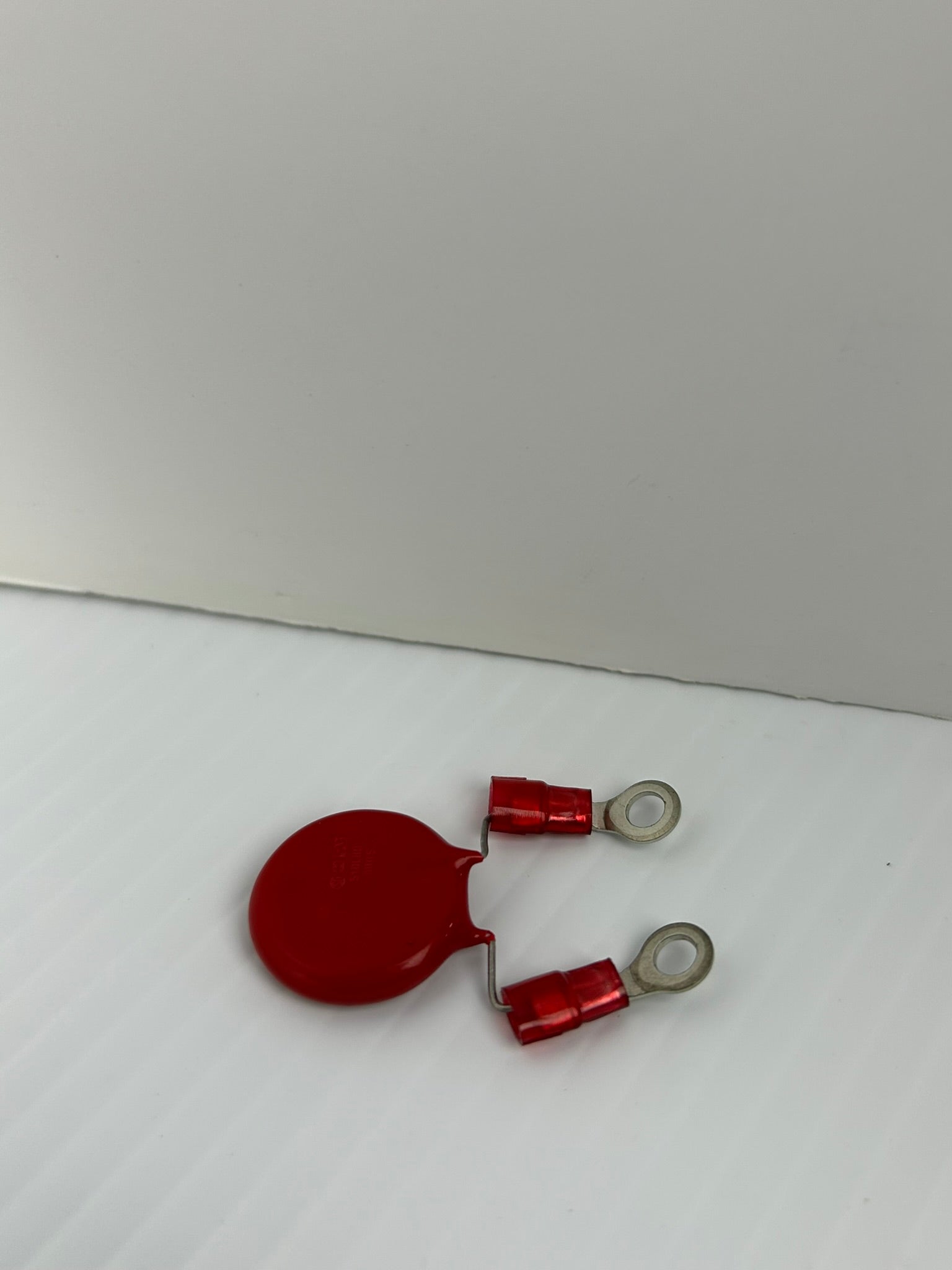 Harris 510L80 Red Varistor - Lot of 6