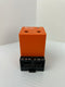 Syrelec Dir.t SP82 Current Control Relay 110VAC 10A