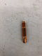 .035 & .025 Welding Contact Tip - Lot of 2