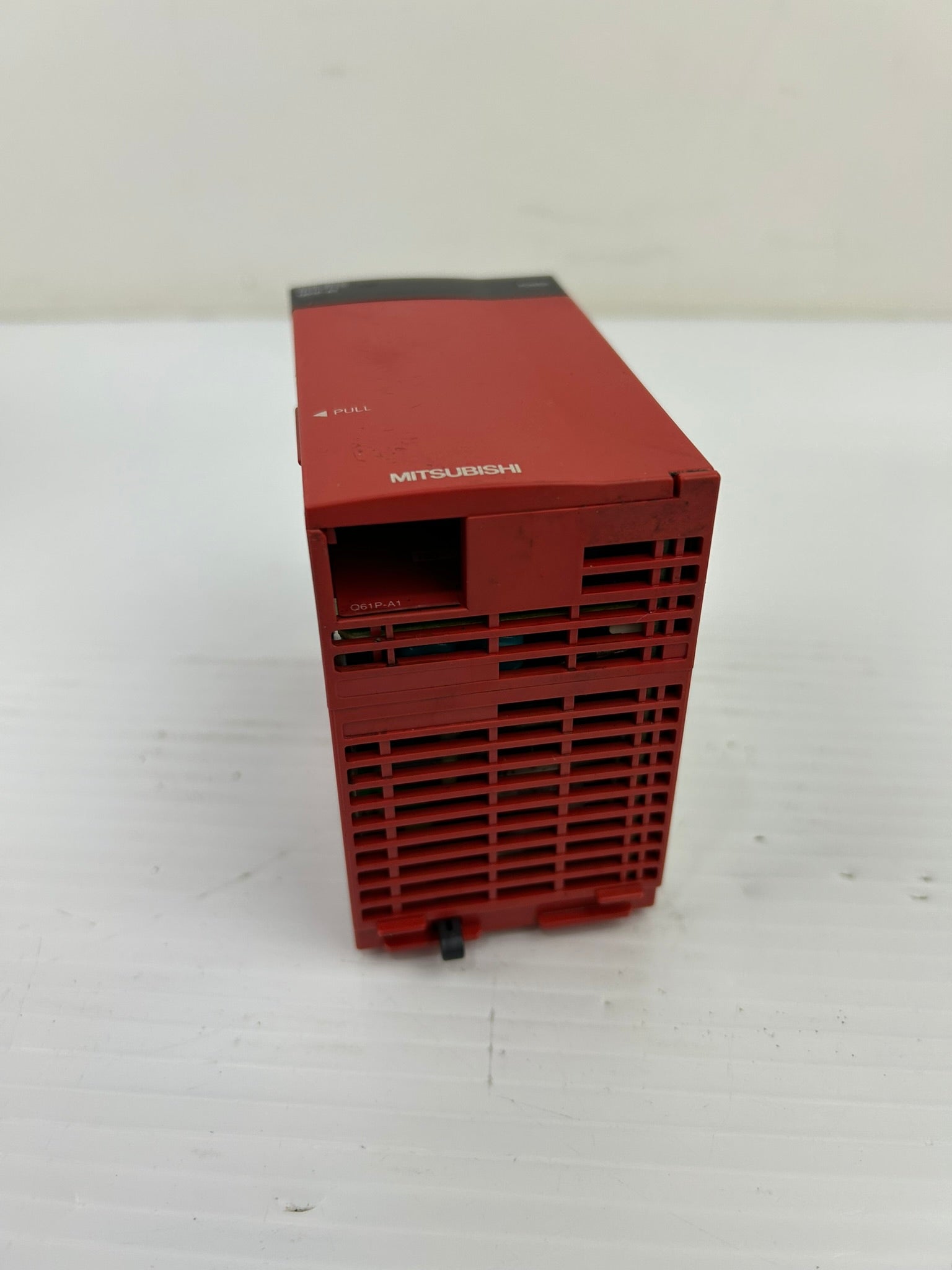 Mitsubishi Q61P-A1 Power Supply Unit Melsec-Q PLC Module 100-120VAC 5VDC 6A