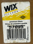 Duramax 557095 Hydraulic Filter High Pressure Spin-On (Wix 57095)