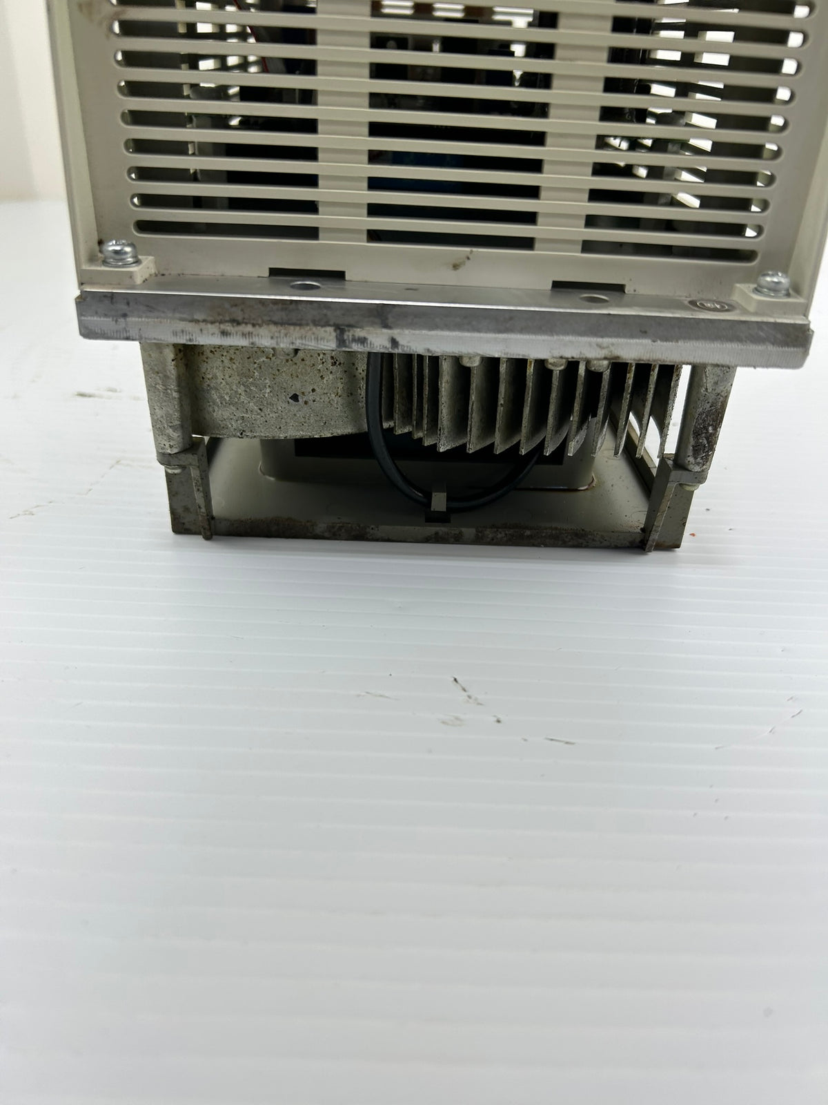 Mitsubishi MDS-C1-SPH-220 Spindle Drive 22kW 200V 3PH CNC Servo H/W Ver. L