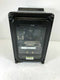 General Electric 12IAV74A1A Voltage Relay 115V 30-90 Cycles