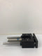 Bimba T-094-MNP $& Pneumatic Slide Cylinder LTE-094-DM