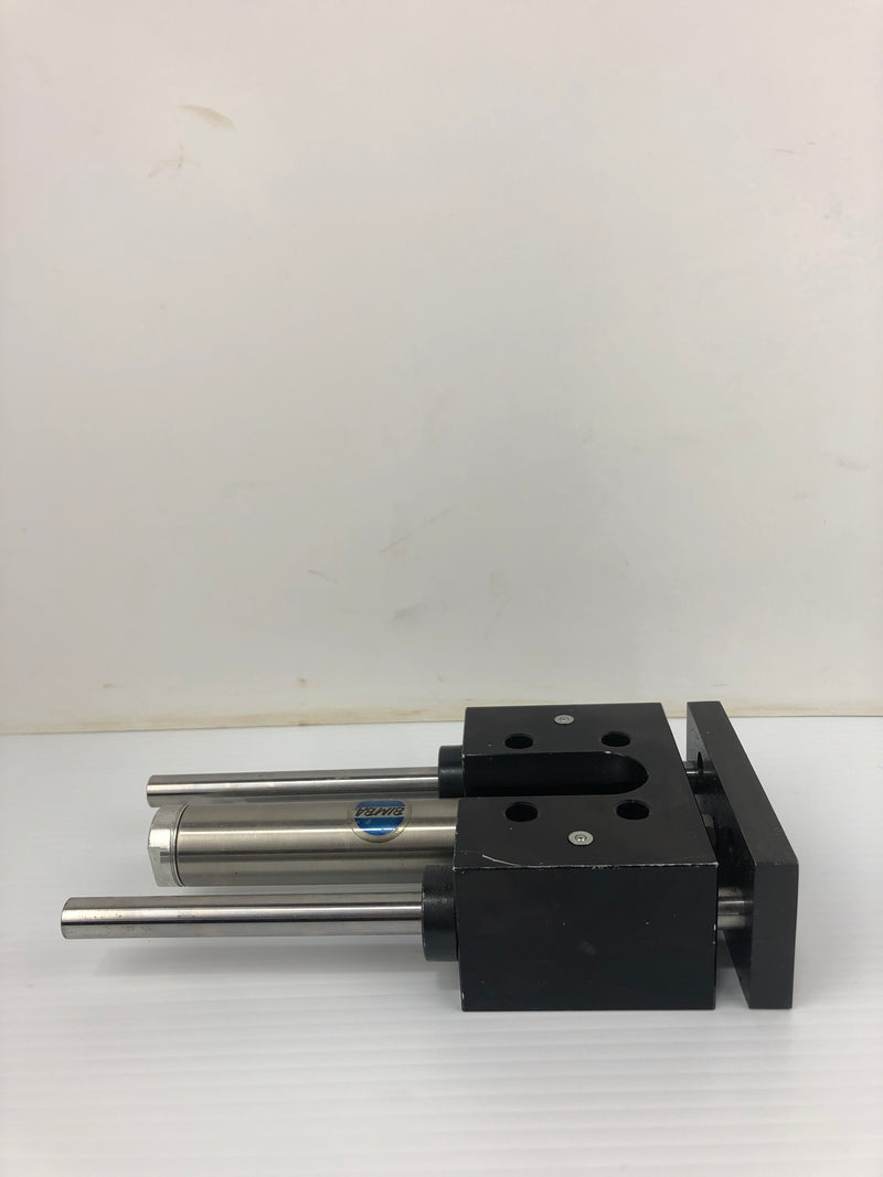 Bimba T-094-MNP $& Pneumatic Slide Cylinder LTE-094-DM