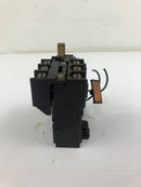 Siemens 3UA42 00-7AK Overload Relay 17-25A