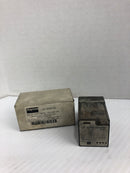 Dayton 700-HA32A1 Relay 250VAC 10A 1HP