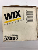 WIX 33335 Fuel Filter