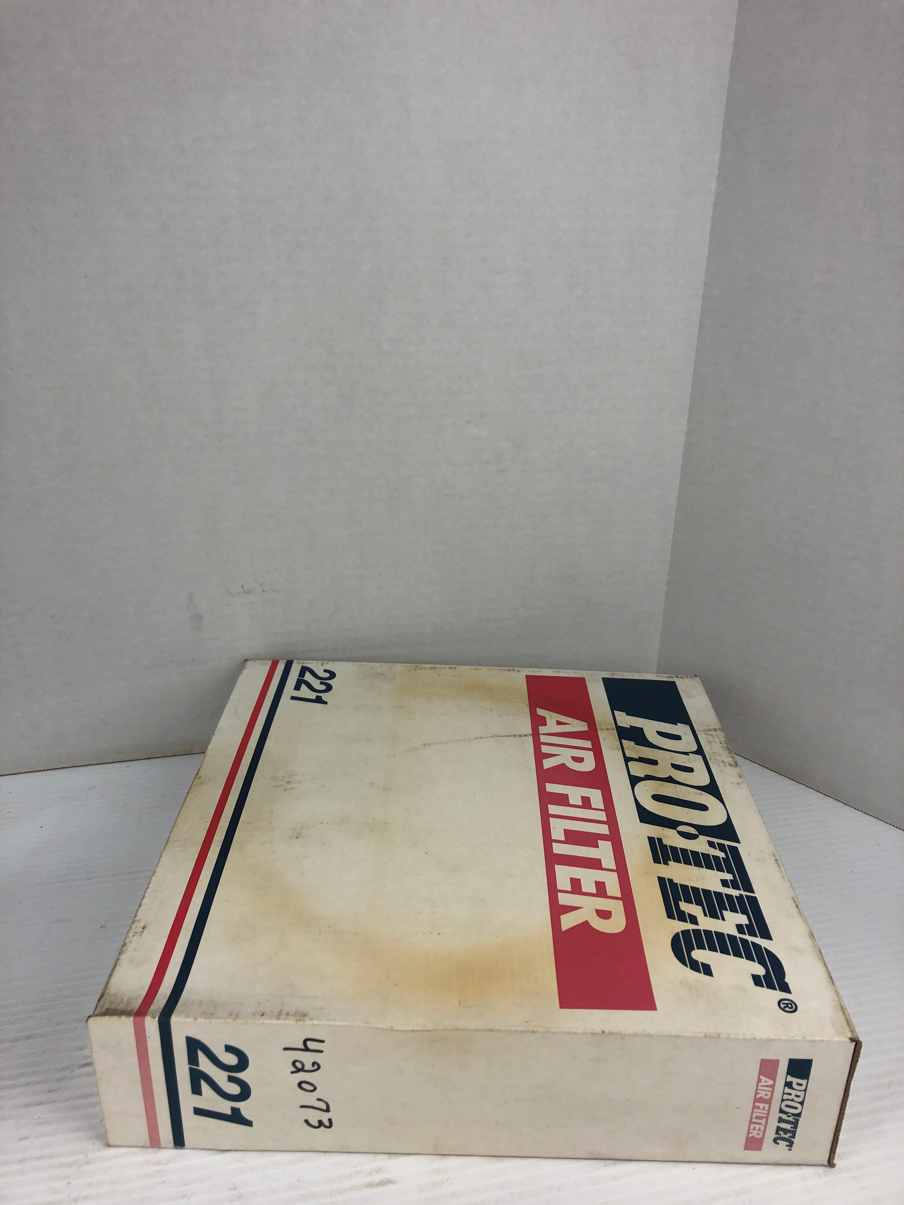 Pro-tec 221 Air Filter