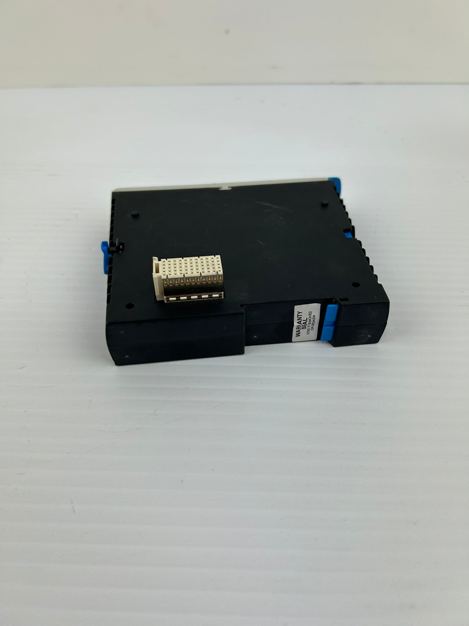 Festo CECX-D-8E8A-NP-2 PLC Module 552099 Series C5 R07
