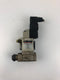 SMC VO307-1DZ Solenoid Valve with Process Valve