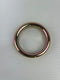 Lamons 6A-0348 R23 Soft Iron Oval Ring 19F03012