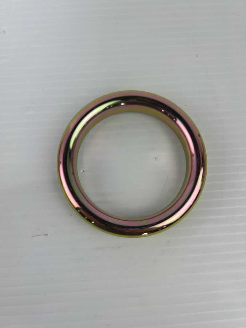 Lamons 6A-0348 R23 Soft Iron Oval Ring 19F03012