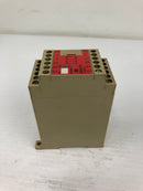 Omron G9SA-TH301 Safety Relay Unit Two Hand Controller