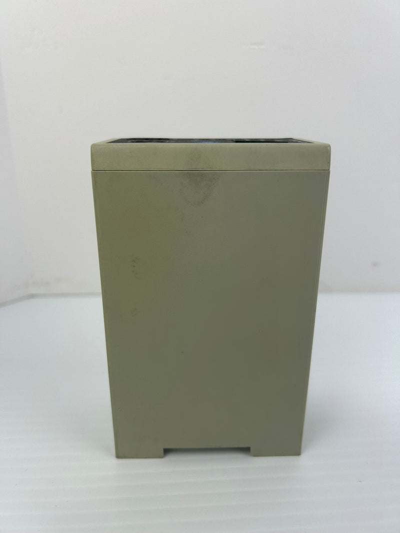 Allen-Bradley 1203-GK1 Communication Module Remote I/O Series A FRN 2.06 24VDC