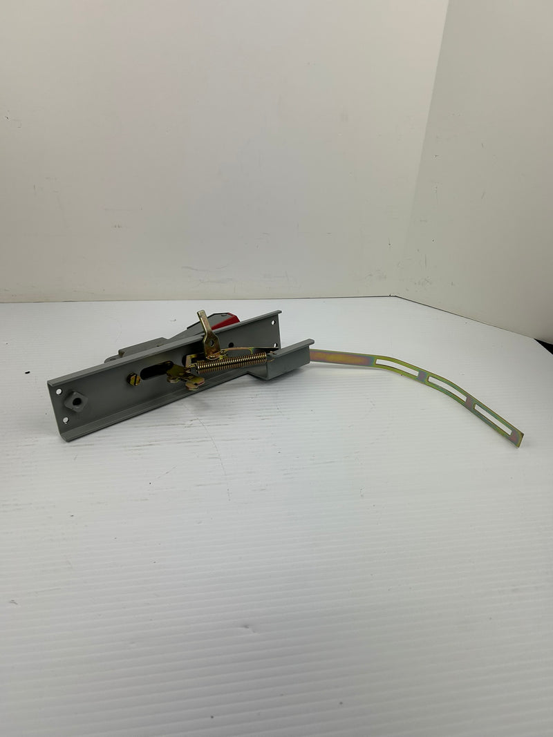 Allen Bradley On/Off Switch Handle