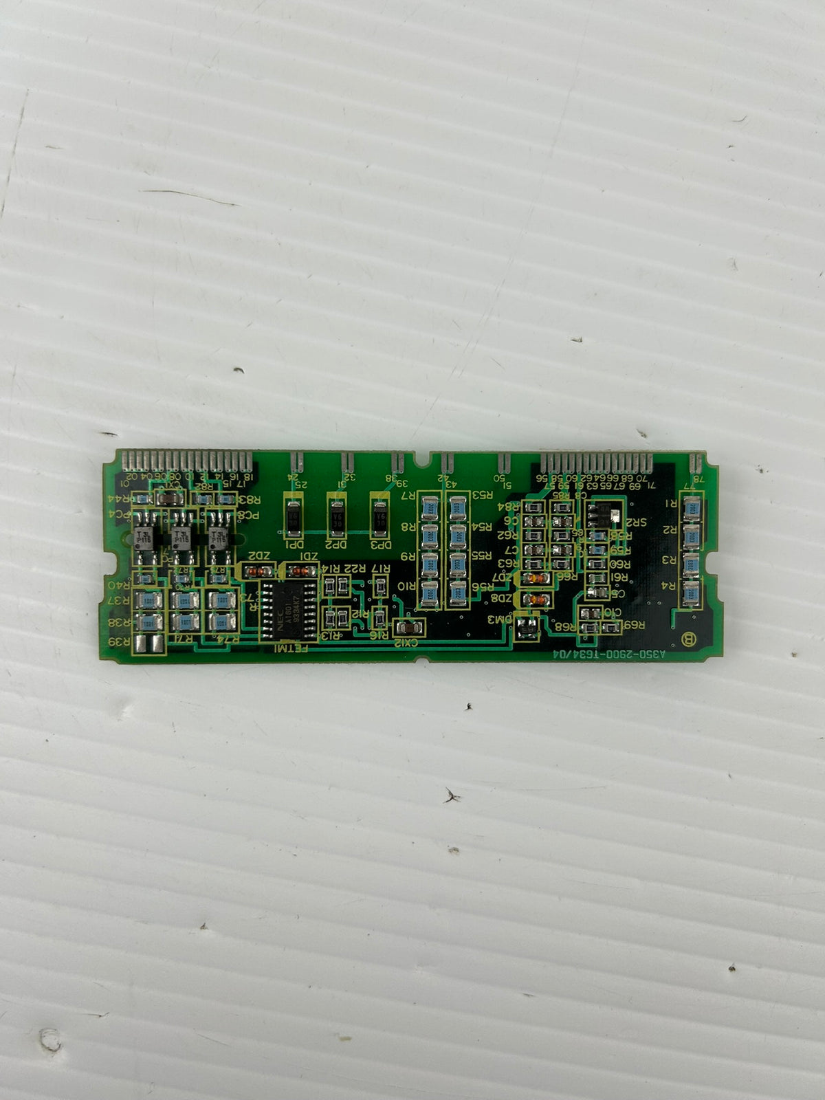 Fanuc A20B-2900-0630/04C CNC Circuit Board PCB A350-2900-T634/04
