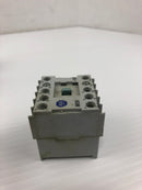 Allen-Bradley 100-M09NZ*3 Contactor Ser. A 500V 20A 3PH 6kV - Lot of 7