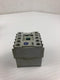 Allen-Bradley 100-M09NZ*3 Contactor Ser. A 500V 20A 3PH 6kV - Lot of 7