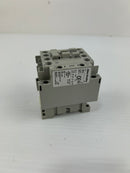 Allen Bradley 100-C16*10 Contactor Series B with 100-S Connector Series B