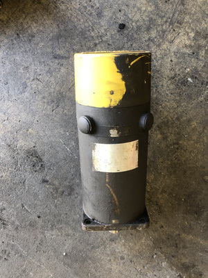 Fanuc Servo Motor M-533643 012#0003(2500M) 85.4