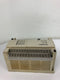 Mitsubishi FXON-40MR Programmable Controller AC 85~264V 50VA 50/60Hz