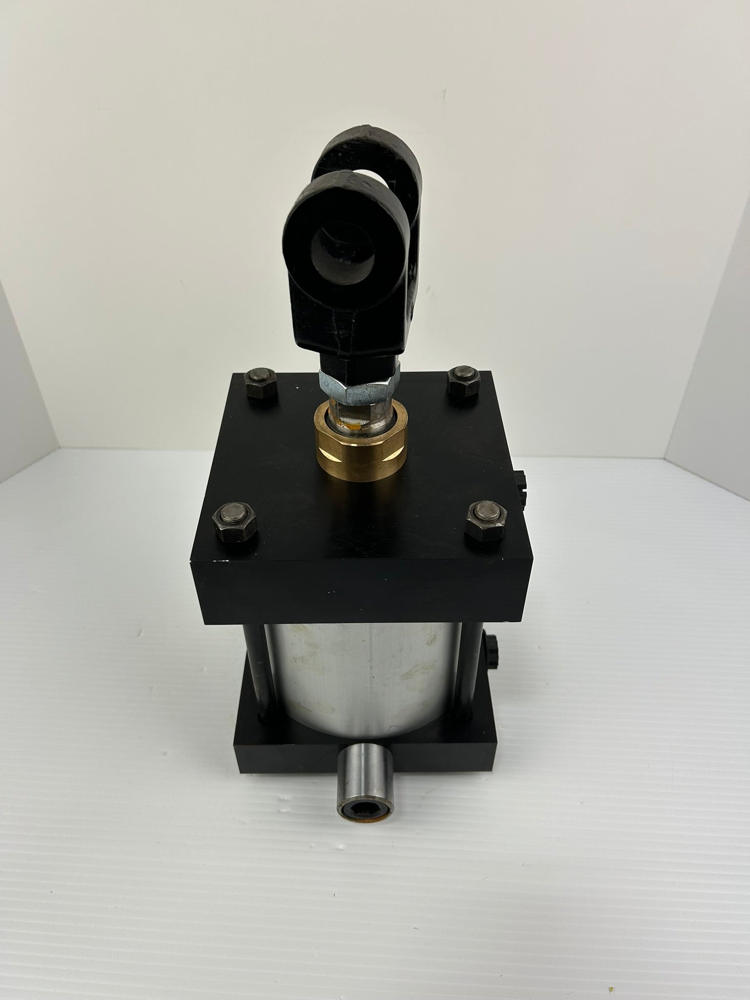Parker 6.00DB4MAU14A03.00 Pneumatic Air Cylinder 4MA Series 250 PSI