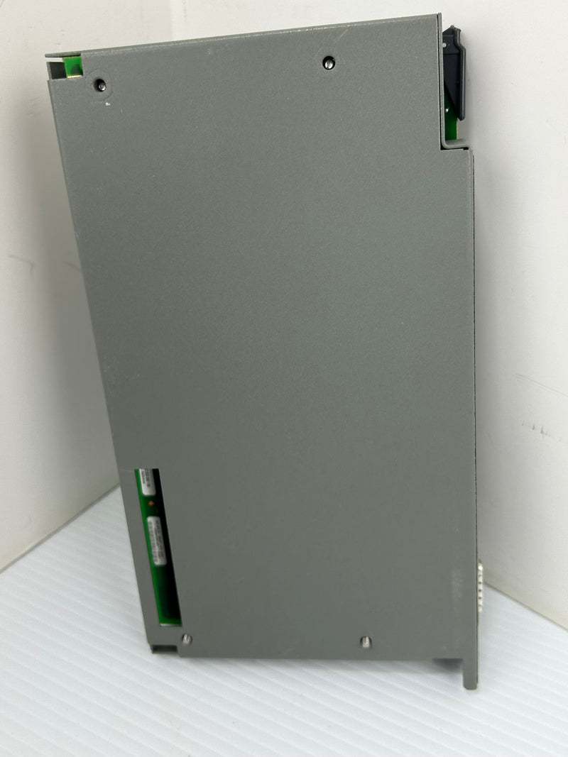 Allen-Bradley 1785-ENET PLC-5 Ethernet Interface Module Series B Rev C01