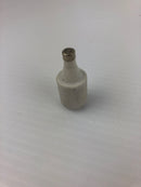 Siemens Original Diazed 5SB25 Ceramic Bottle Fuse 10A 500V - Lot of 3