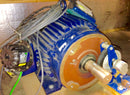 Marathon Electric Blue Max Induction Motor 6L324THTP8084AAL 3 Phase