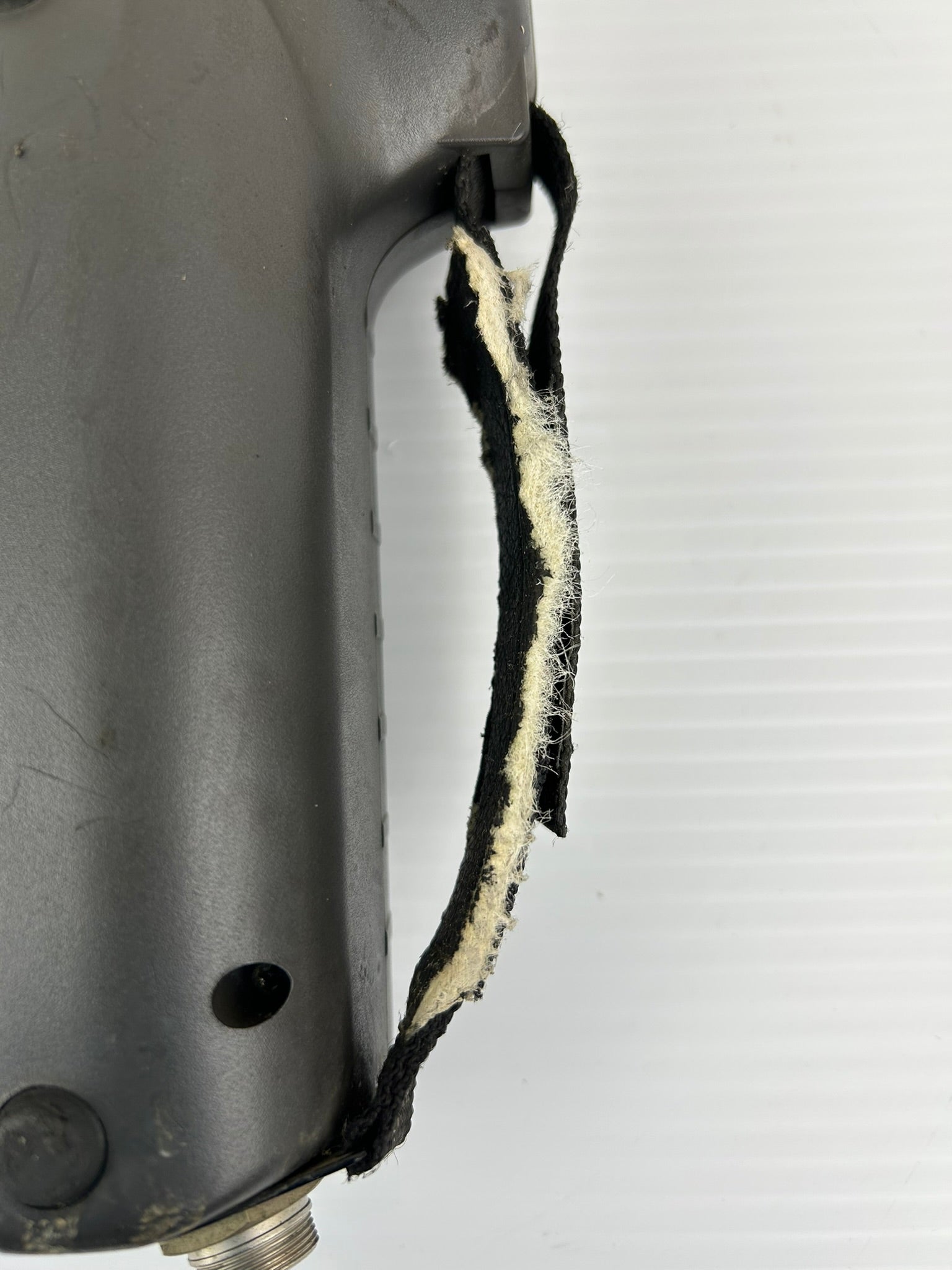 Fanuc A05B-2301-C301 Teach Pendant C05845 1998-10