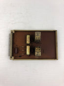 Barmag Electronic E53/00 Circuit Board