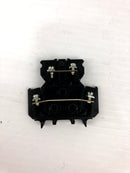 IDEC BNDE15W2 Terminal Block End