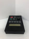 Allen-Bradley 1201-HA1 Programming Terminal Type: 1 Enclosure Ser. B FRN: 1.07