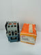 ABB Asea 302AM20P Drive Contactor SK 415 O16-F Type EFLG 30-2P 30A 3PH