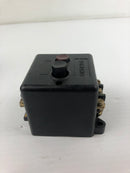 Siemens 3VA1 Motor Protection Switch 1-1,5A